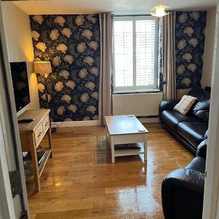 Апартаменти The Flat 72 Герефорд Екстер'єр фото